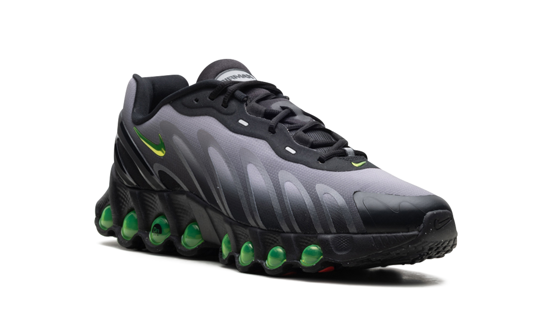Air Max Dn8 "black Volt" - 7