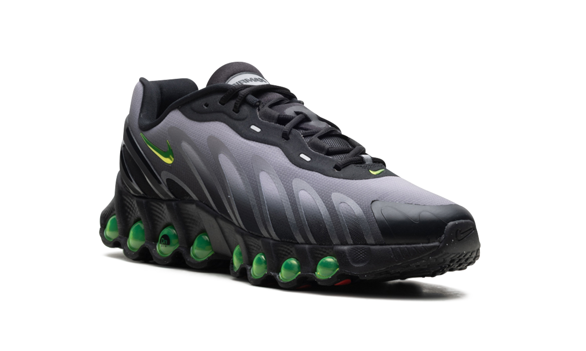 Air Max Dn8 "black Volt" - 7