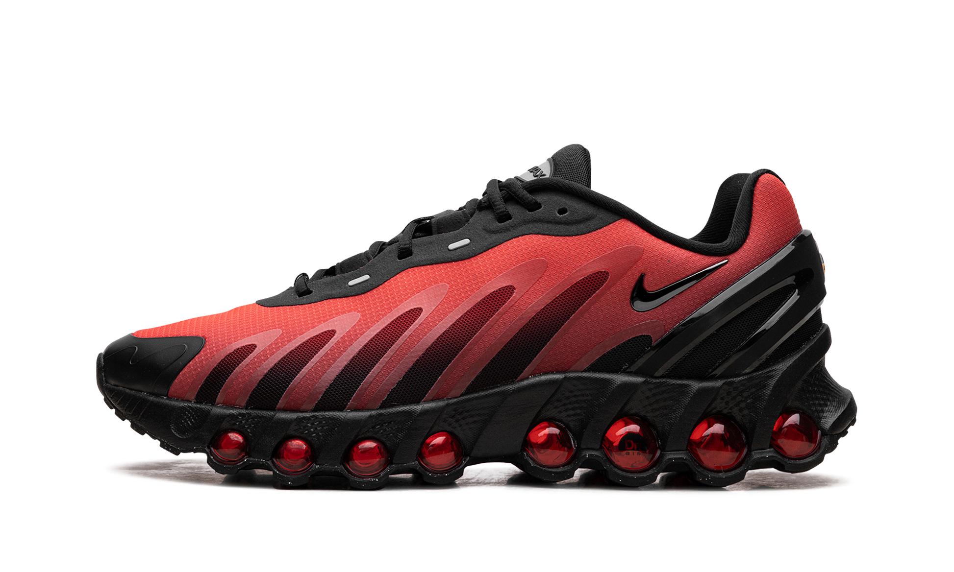 Air Max Dn8 "bred" - 1