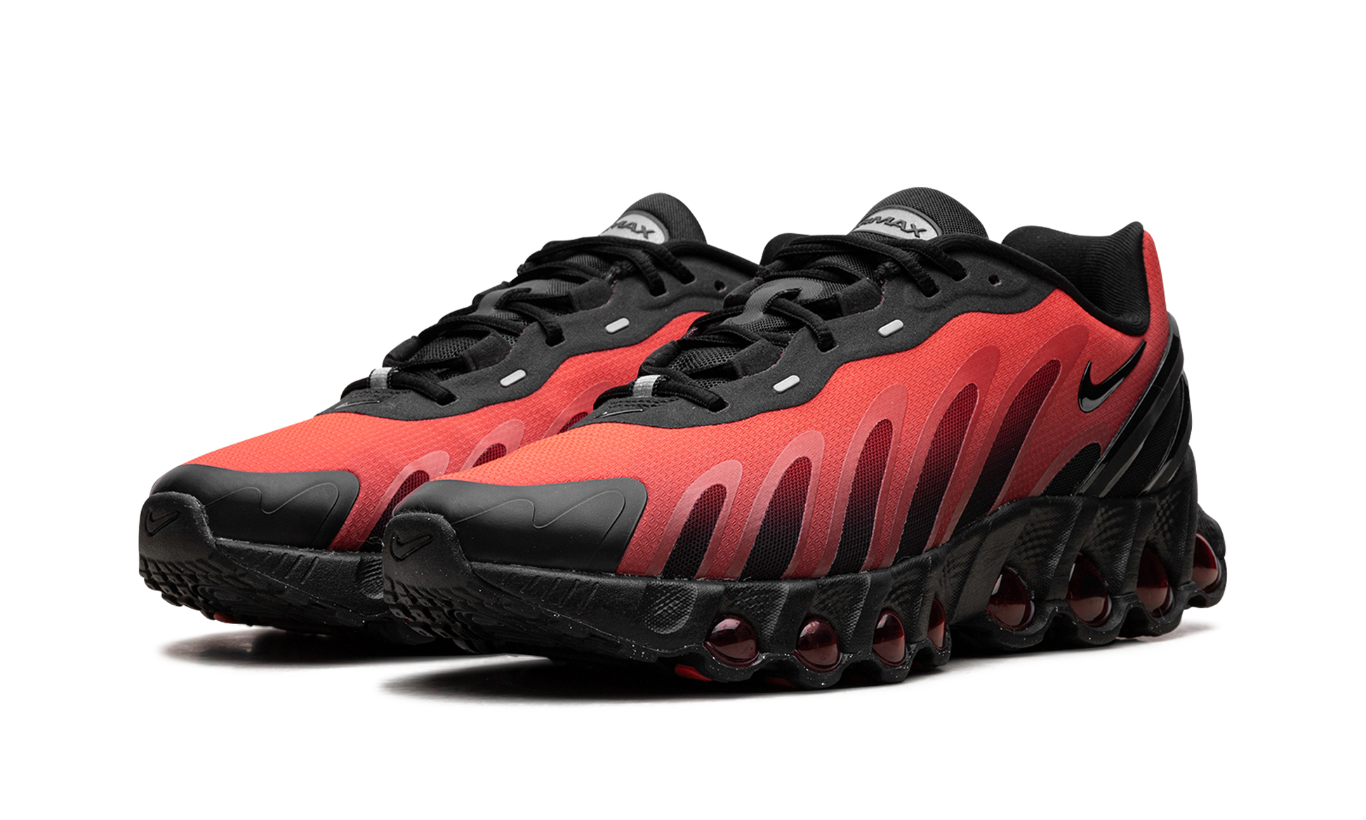 Air Max Dn8 "bred" - 2