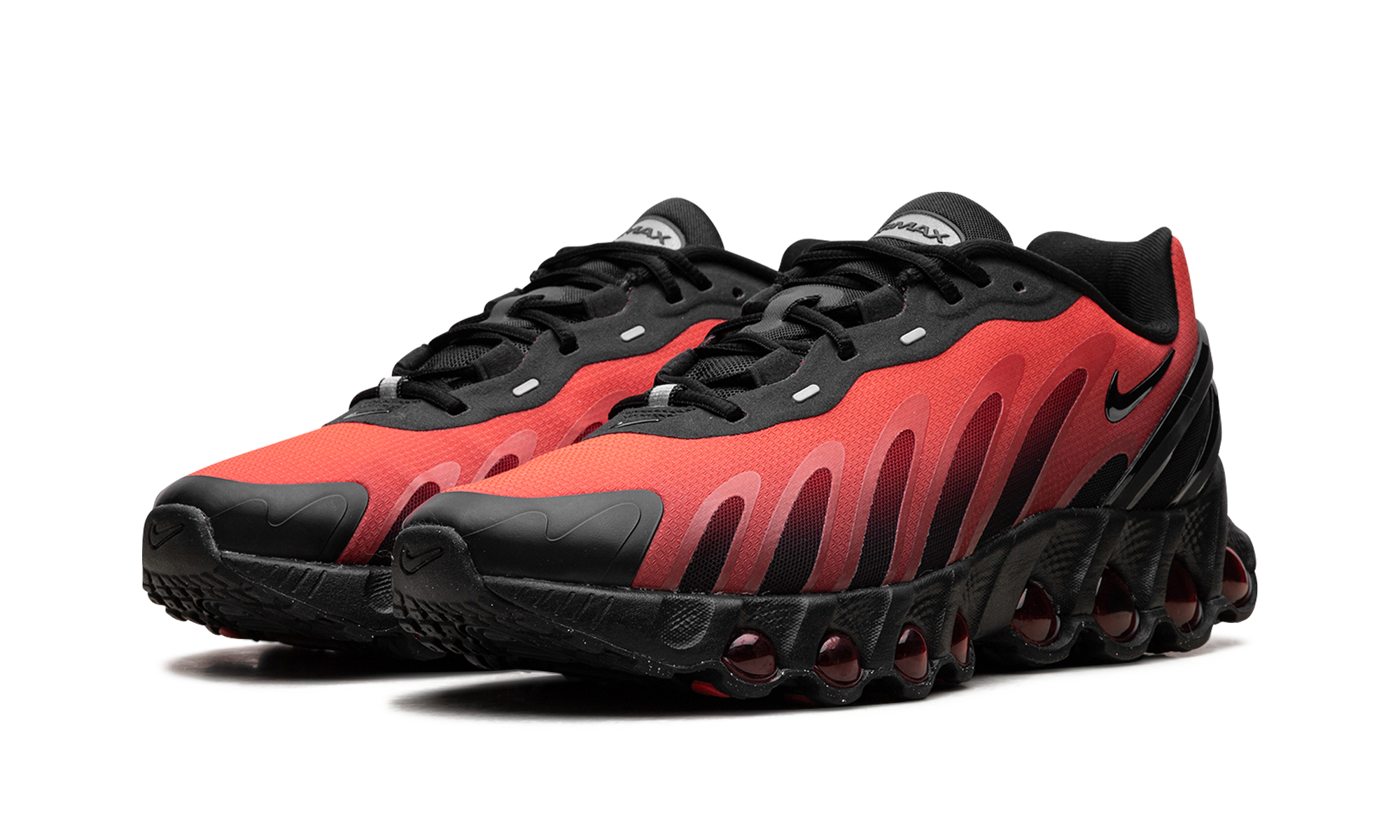 Air Max Dn8 "bred" - 2