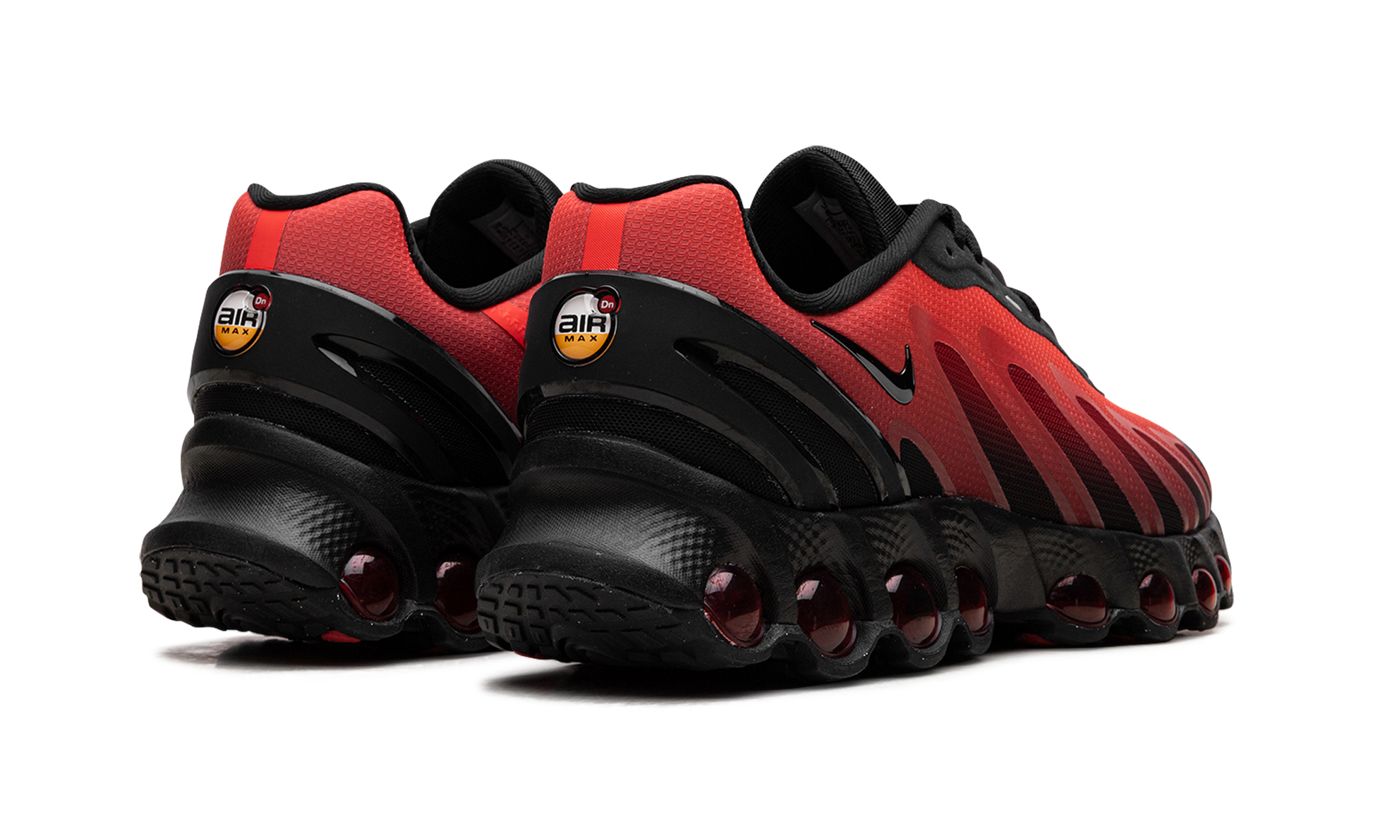 Air Max Dn8 "bred" - 3