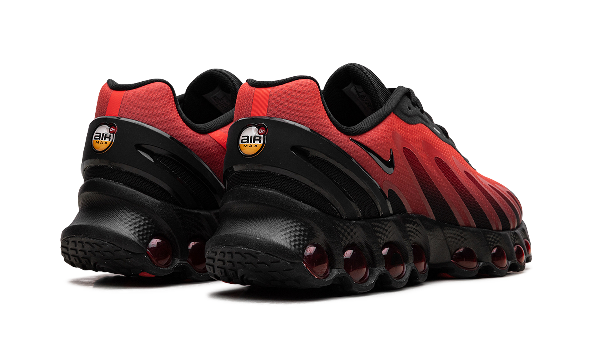 Air Max Dn8 "bred" - 3