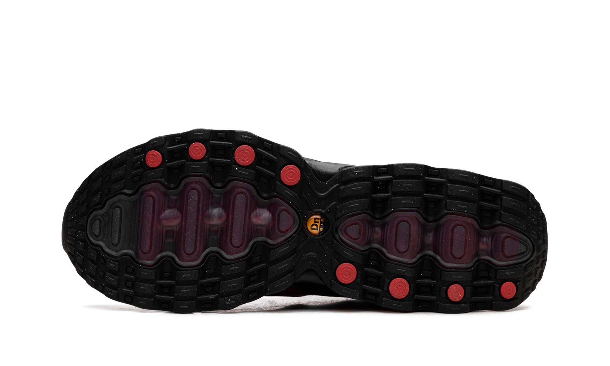 Air Max Dn8 "bred" - 5