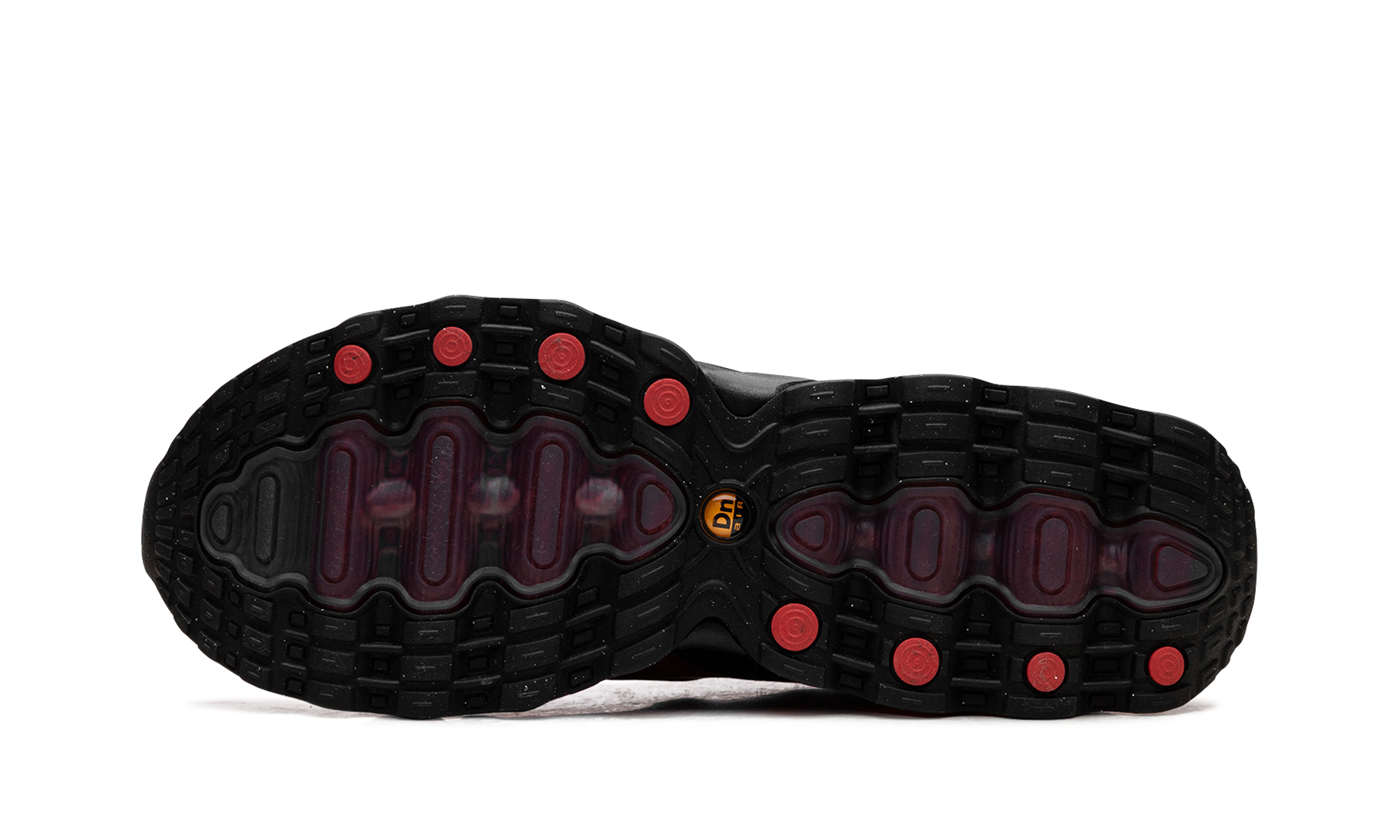 Air Max Dn8 "bred" - 5