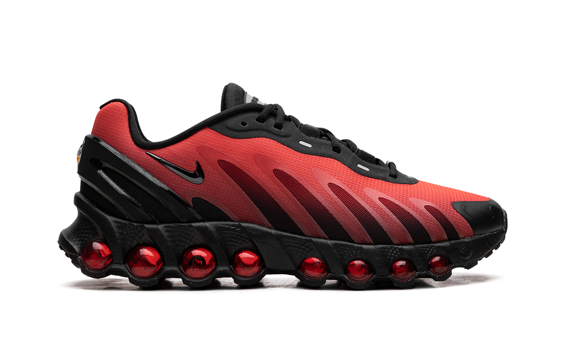 Air Max Dn8 "bred" - 6