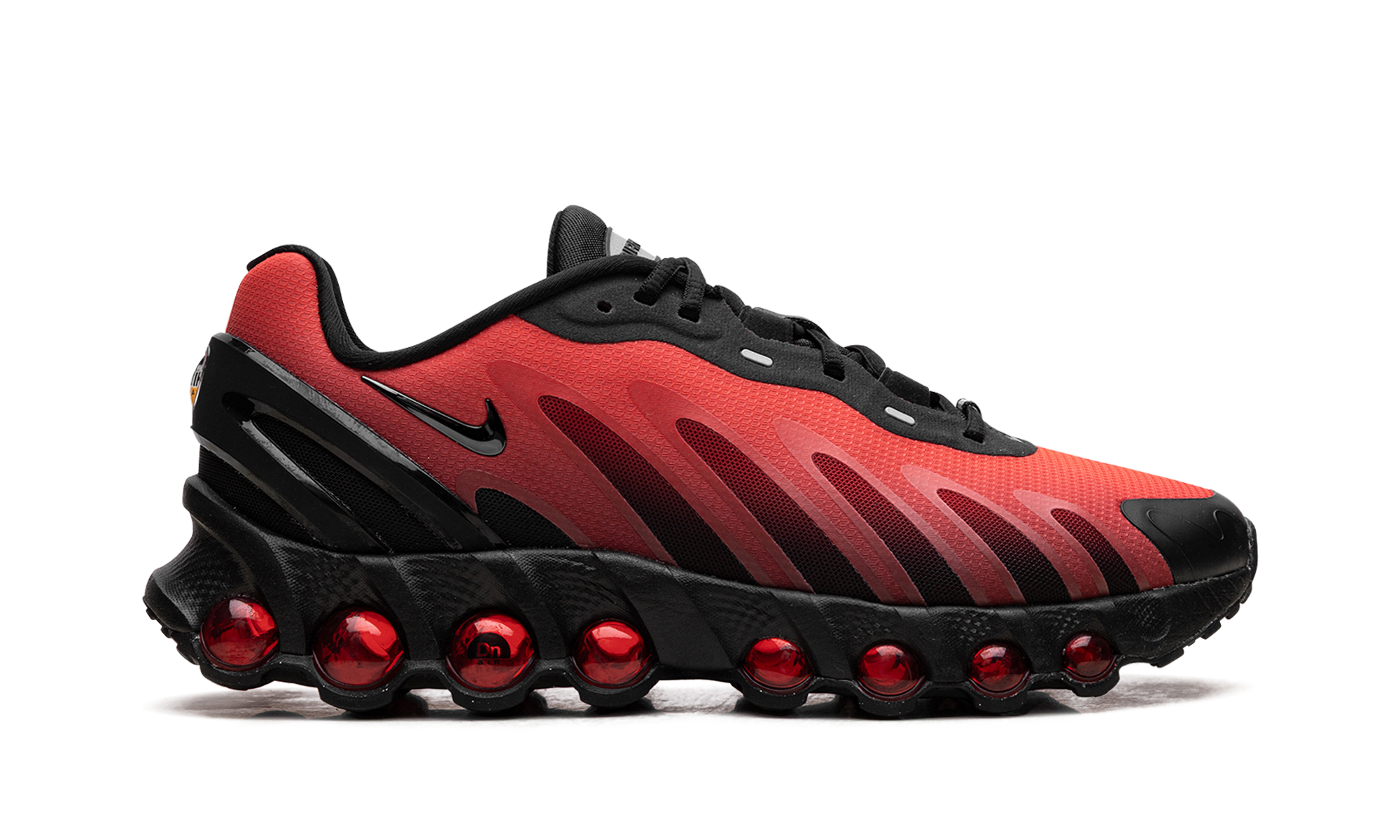 Air Max Dn8 "bred" - 6