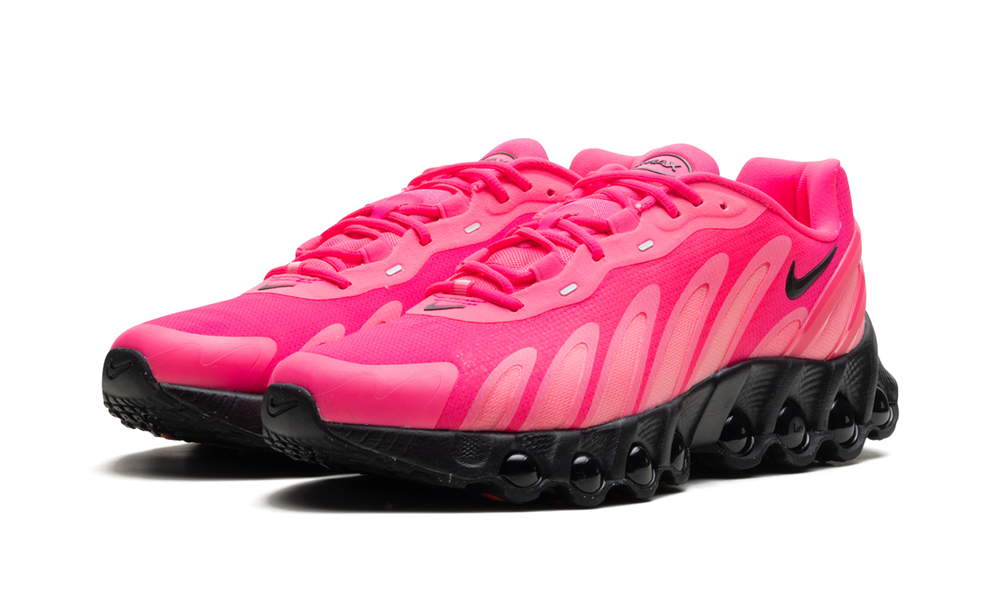 Air Max Dn8 "hyper Pink" - 2