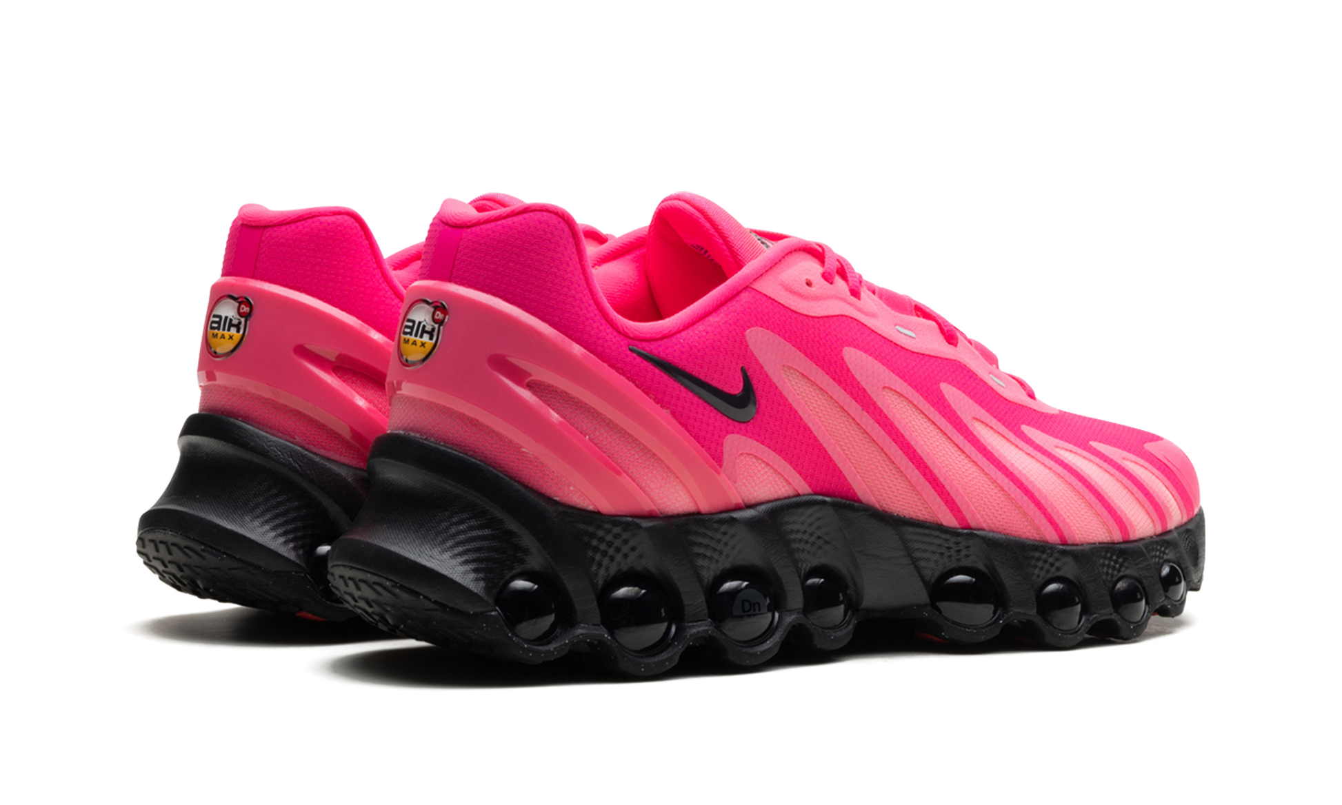 Air Max Dn8 "hyper Pink" - 3