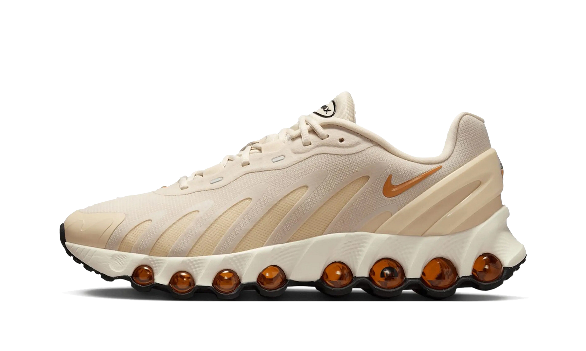 Air Max Dn8 "light Khaki Monarch" - 1