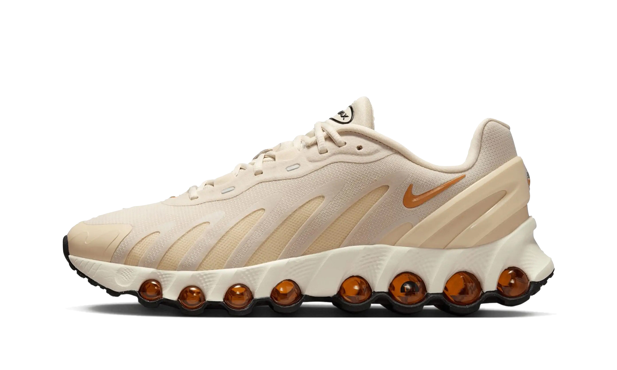 Air Max Dn8 "light Khaki Monarch" - 1