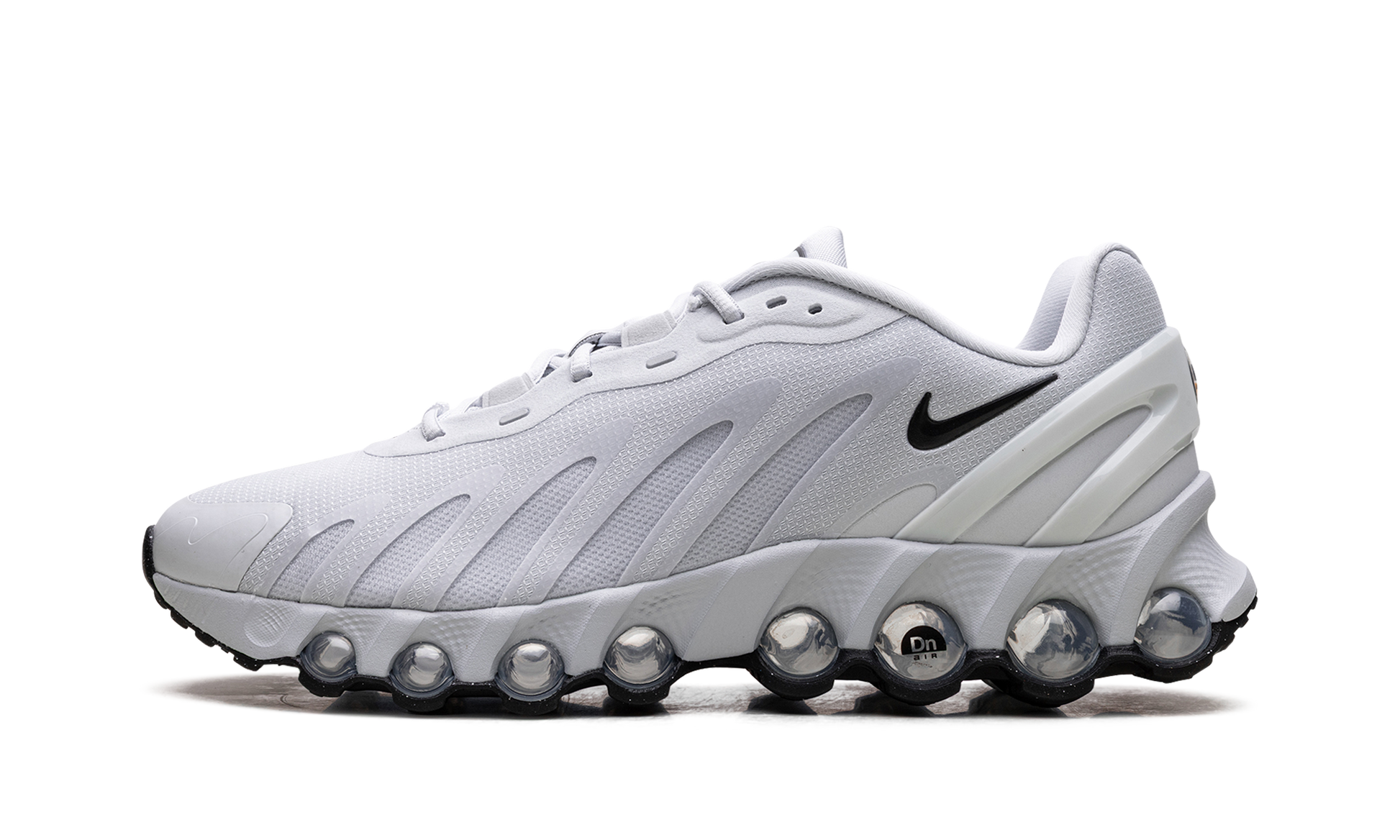 Air Max Dn8 "pure Platinum" - 1