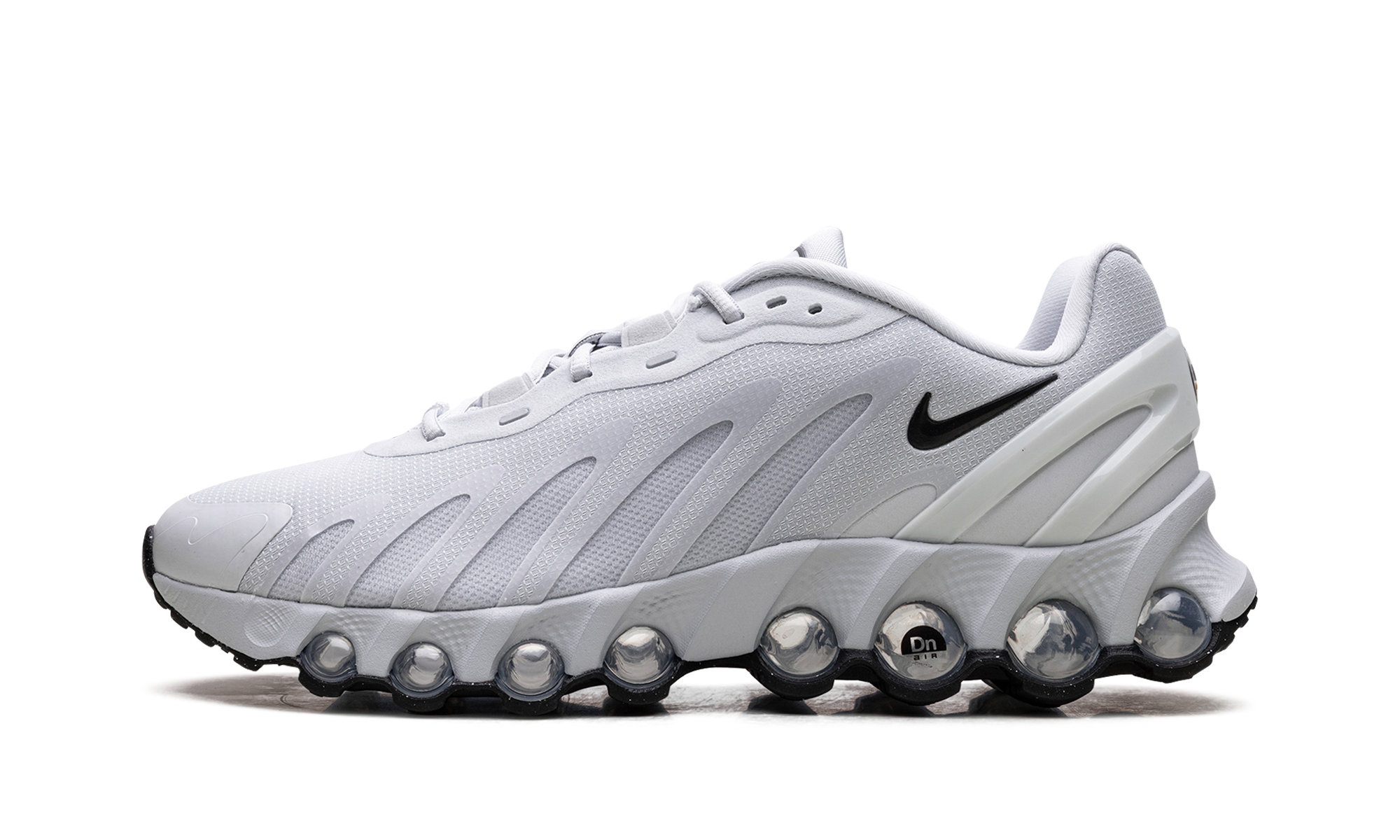 Air Max Dn8 "pure Platinum" - 1