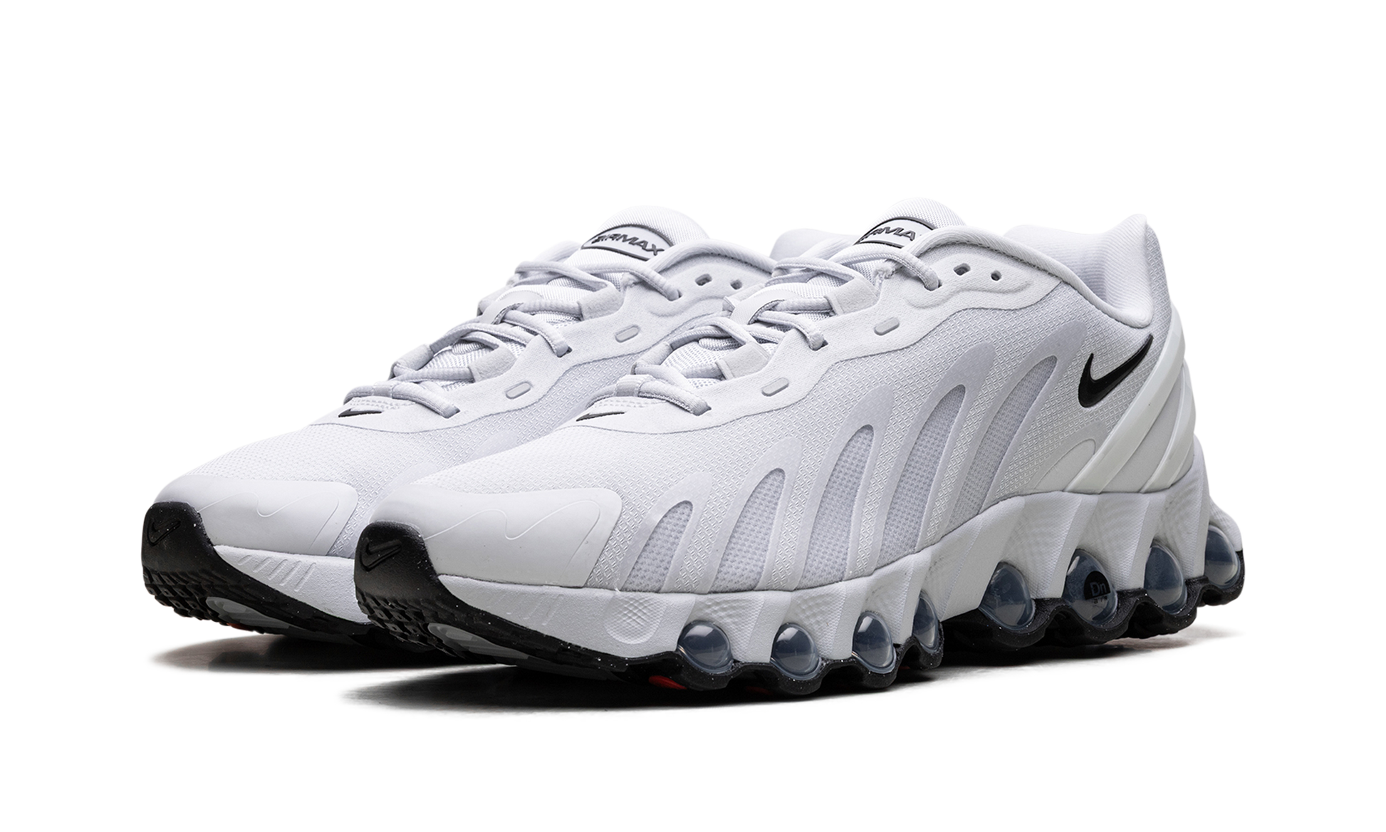 Air Max Dn8 "pure Platinum" - 2