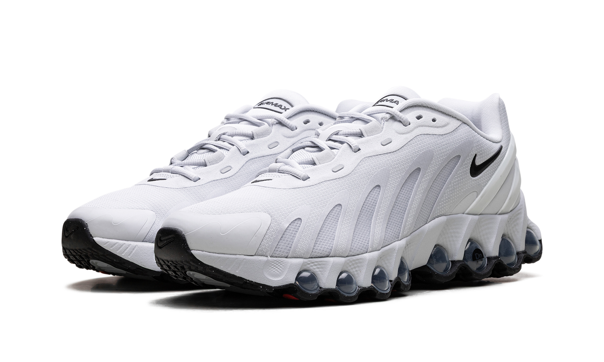 Air Max Dn8 "pure Platinum" - 2