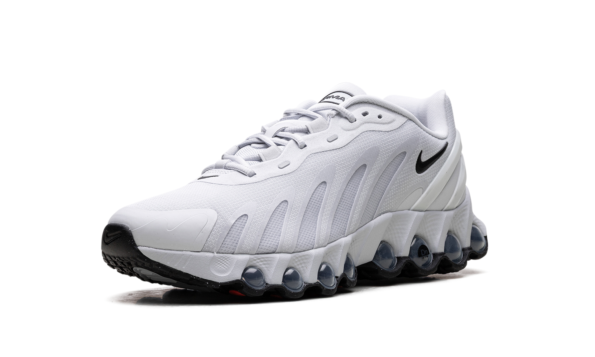 Air Max Dn8 "pure Platinum" - 4