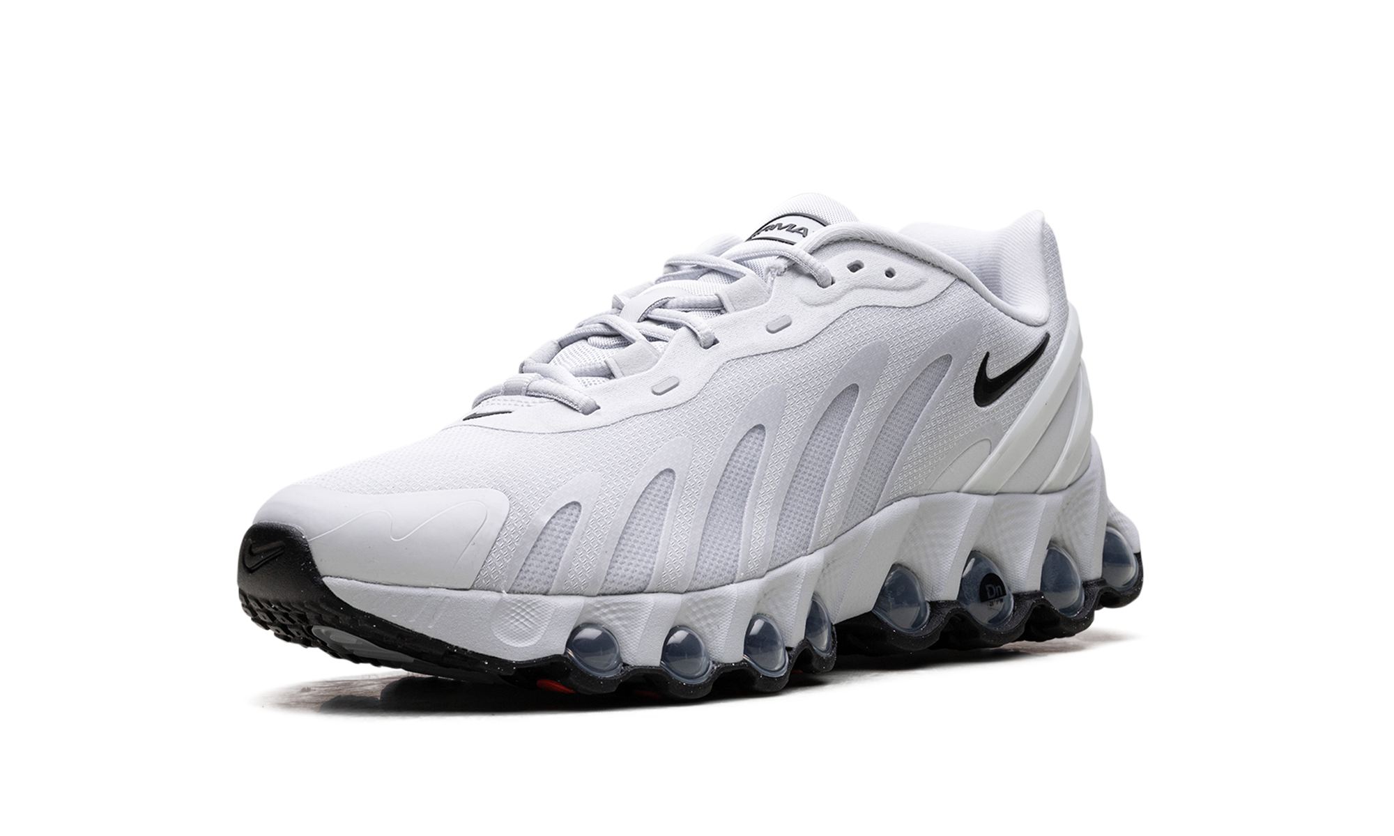 Air Max Dn8 "pure Platinum" - 4