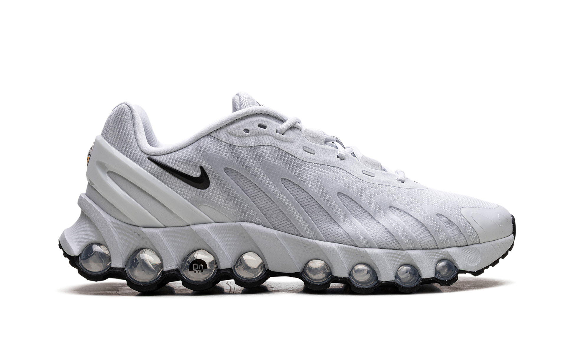 Air Max Dn8 "pure Platinum" - 6