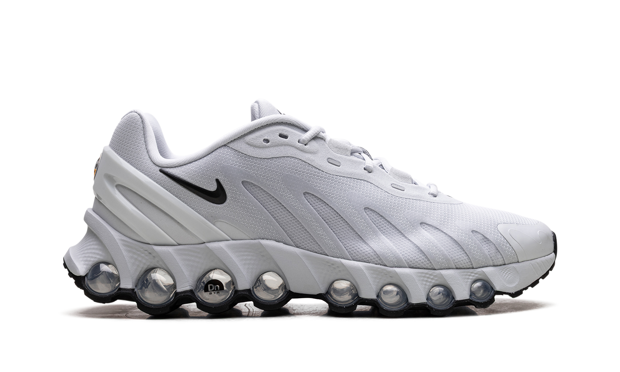 Air Max Dn8 "pure Platinum" - 6