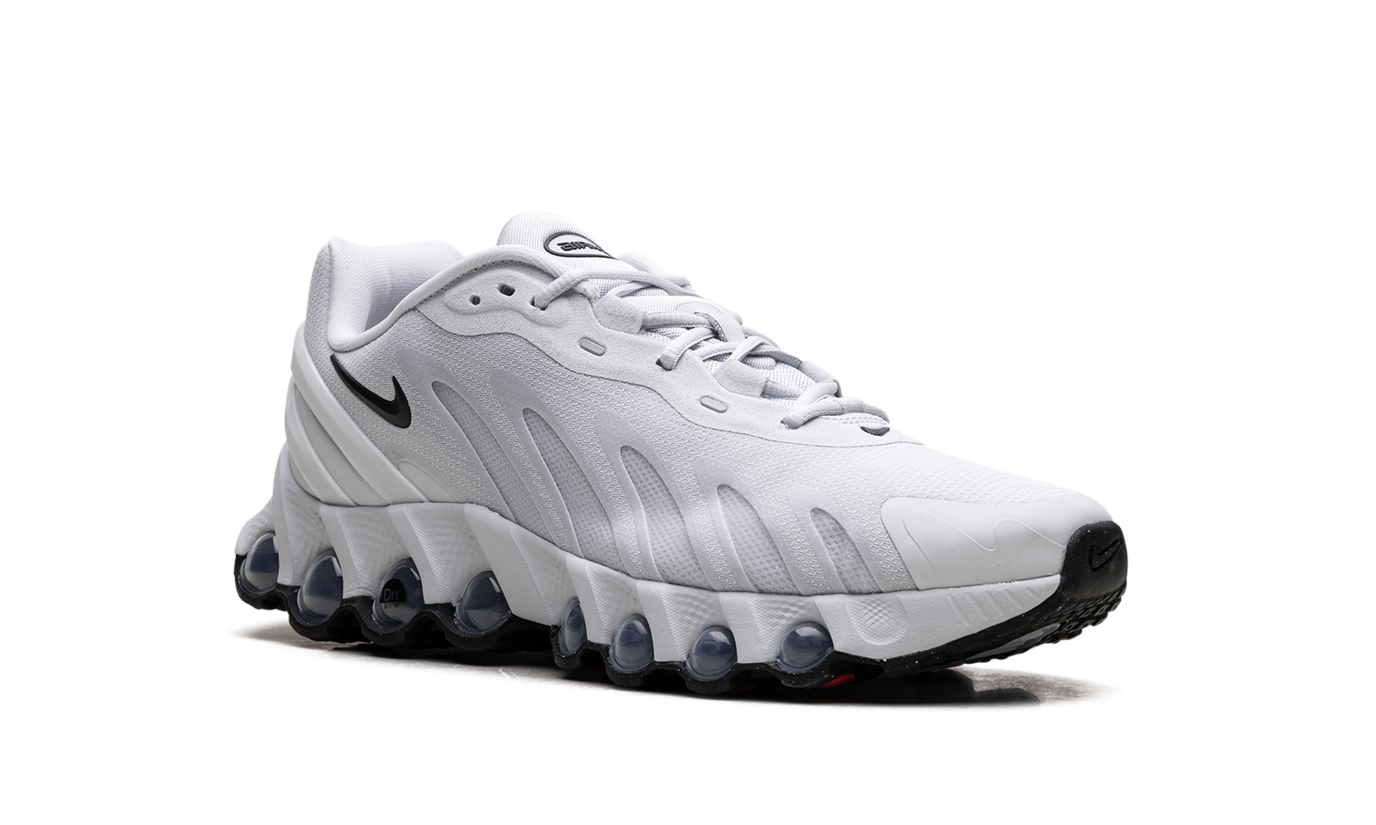 Air Max Dn8 "pure Platinum" - 7