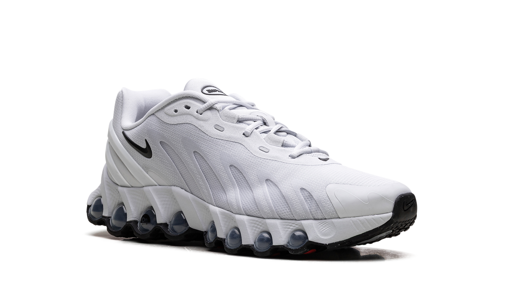 Air Max Dn8 "pure Platinum" - 7