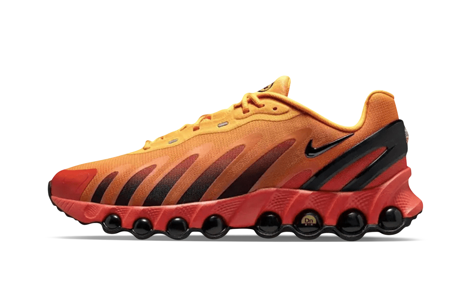 Air Max Dn8 "team Orange" - 1