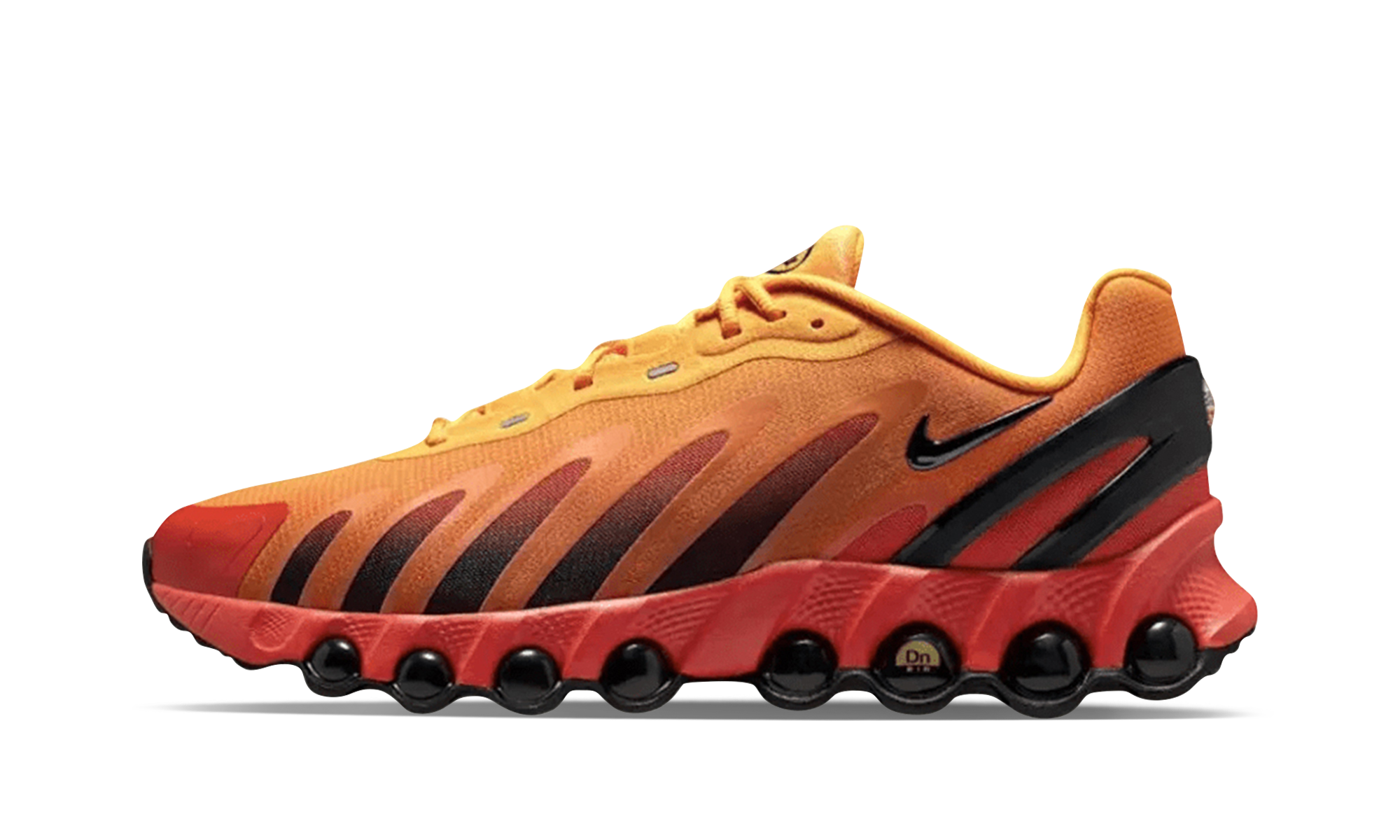 Air Max Dn8 "team Orange" - 1