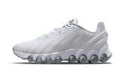 Air Max Dn8 "white Metallic Silver" - 1