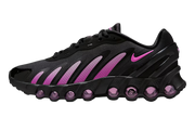 Air Max Dn8 Wmns "black" - 1