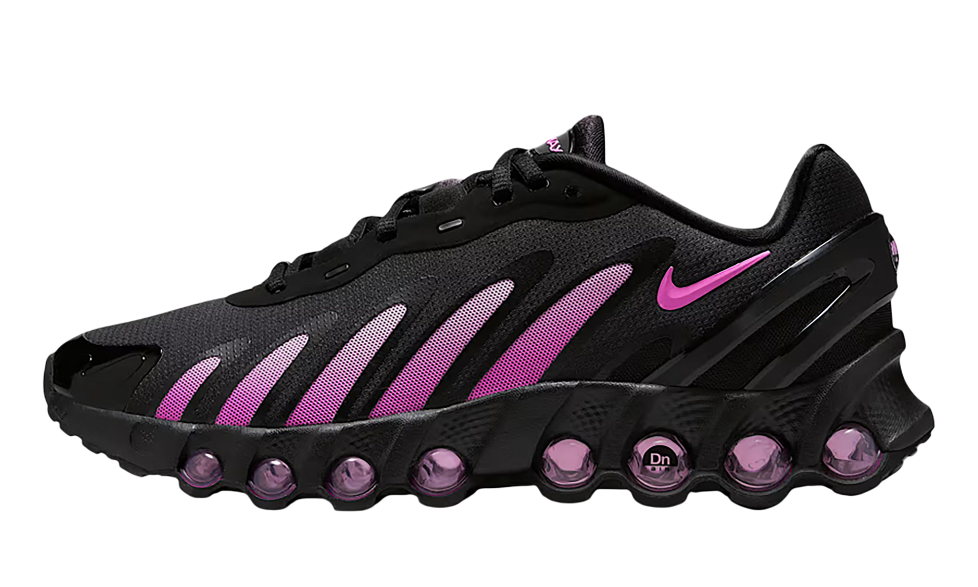 Air Max Dn8 Wmns "black" - 1