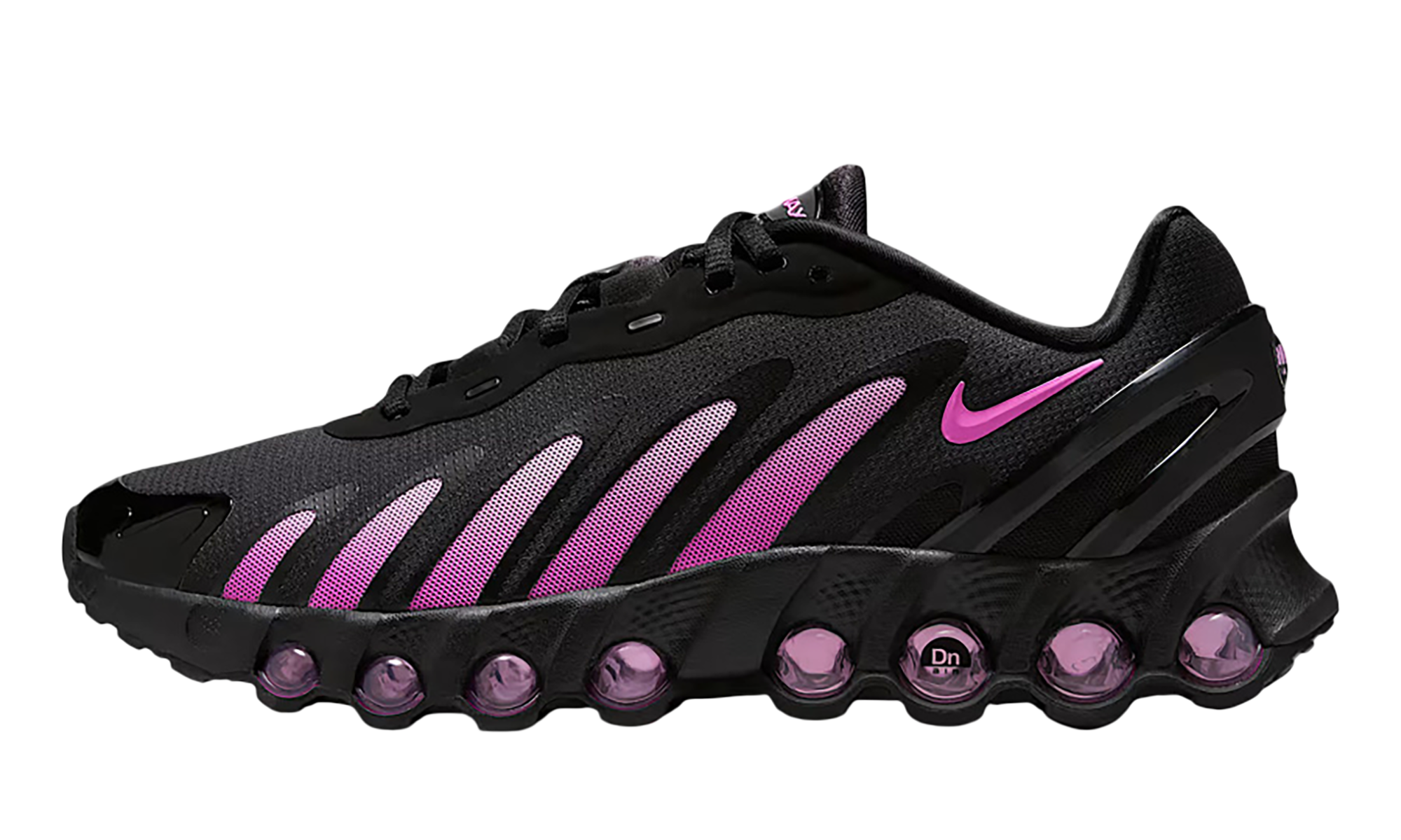 Air Max Dn8 Wmns "black" - 1