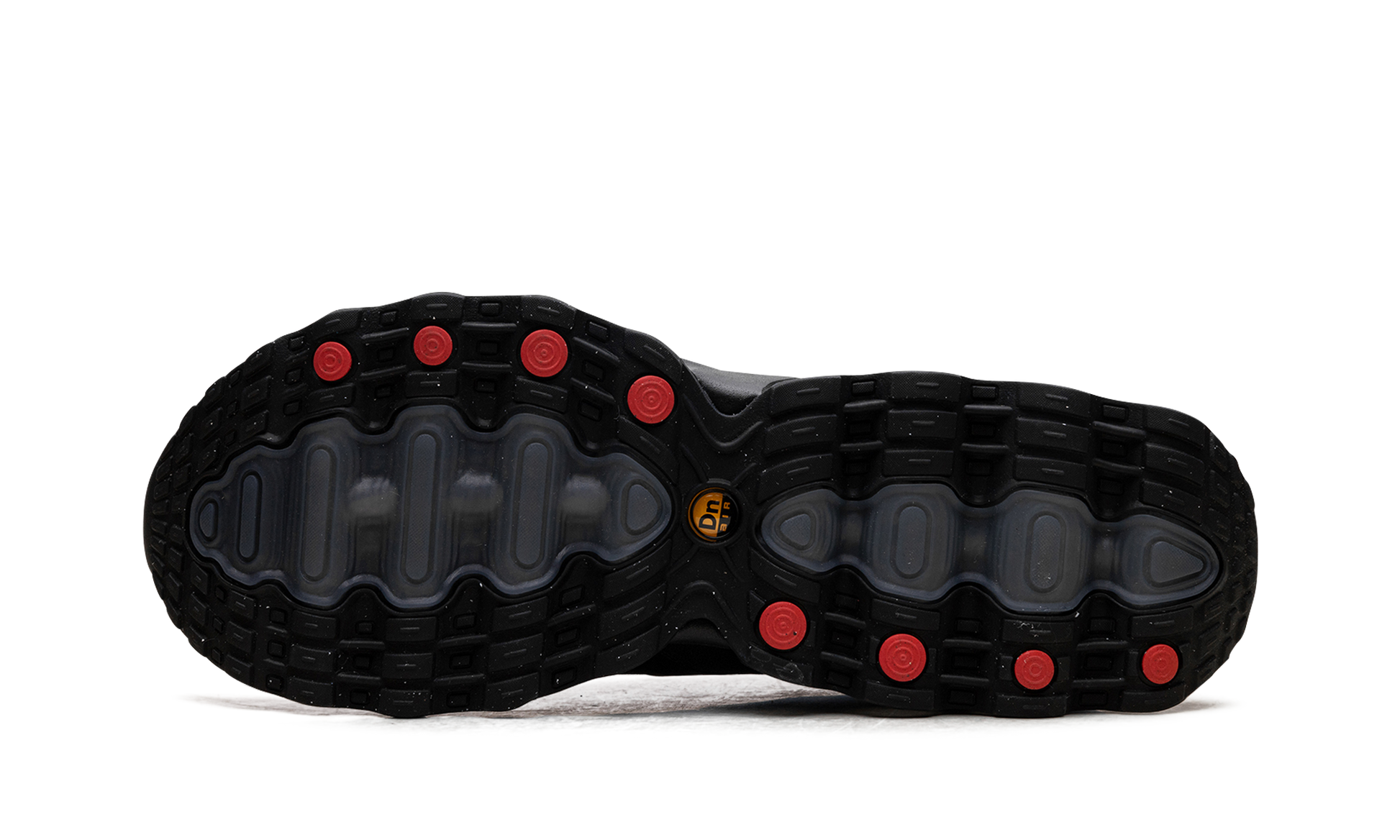 Air Max Dn8 Wmns "black Metallic Dark Grey" - 5