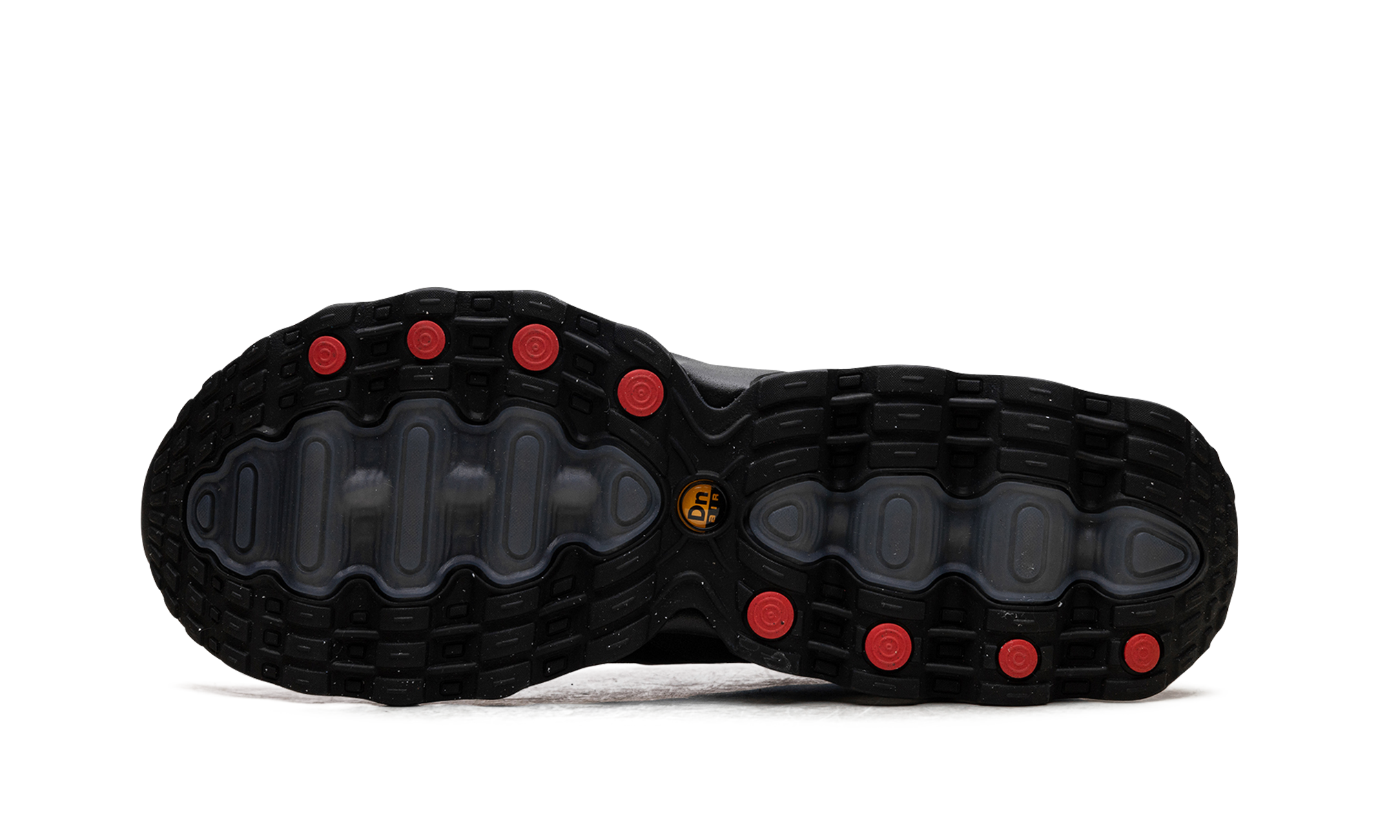 Air Max Dn8 Wmns "black Metallic Dark Grey" - 5