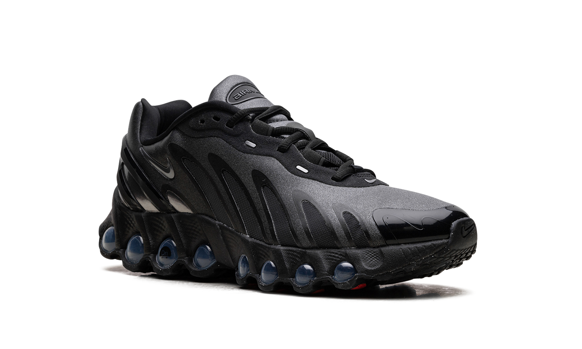 Air Max Dn8 Wmns "black Metallic Dark Grey" - 7