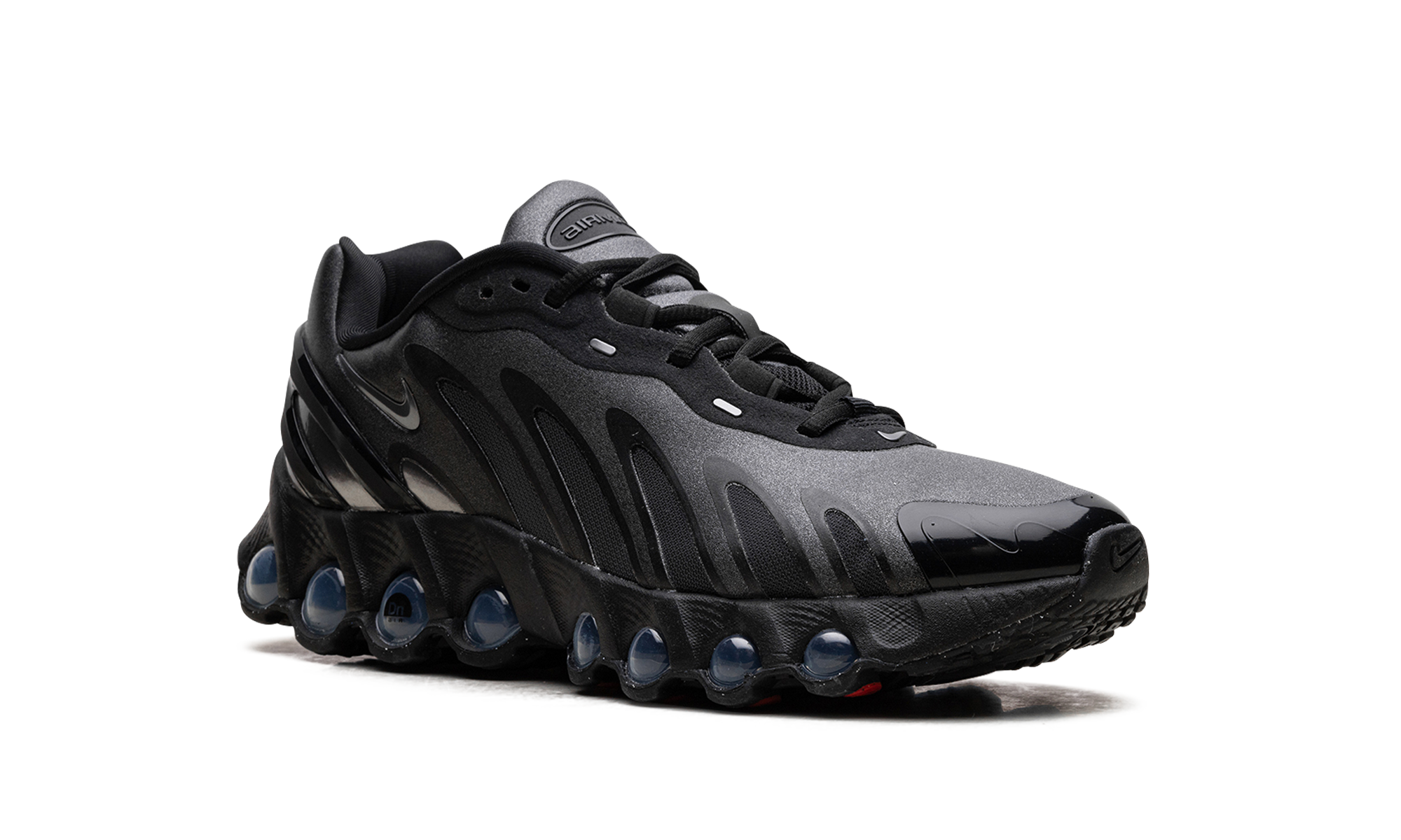 Air Max Dn8 Wmns "black Metallic Dark Grey" - 7