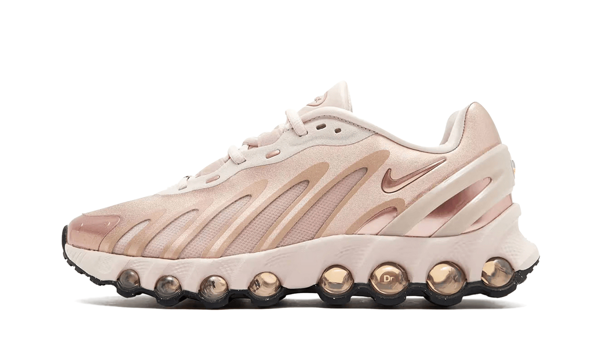 Air Max Dn8 Wmns "rose Gold" - 1