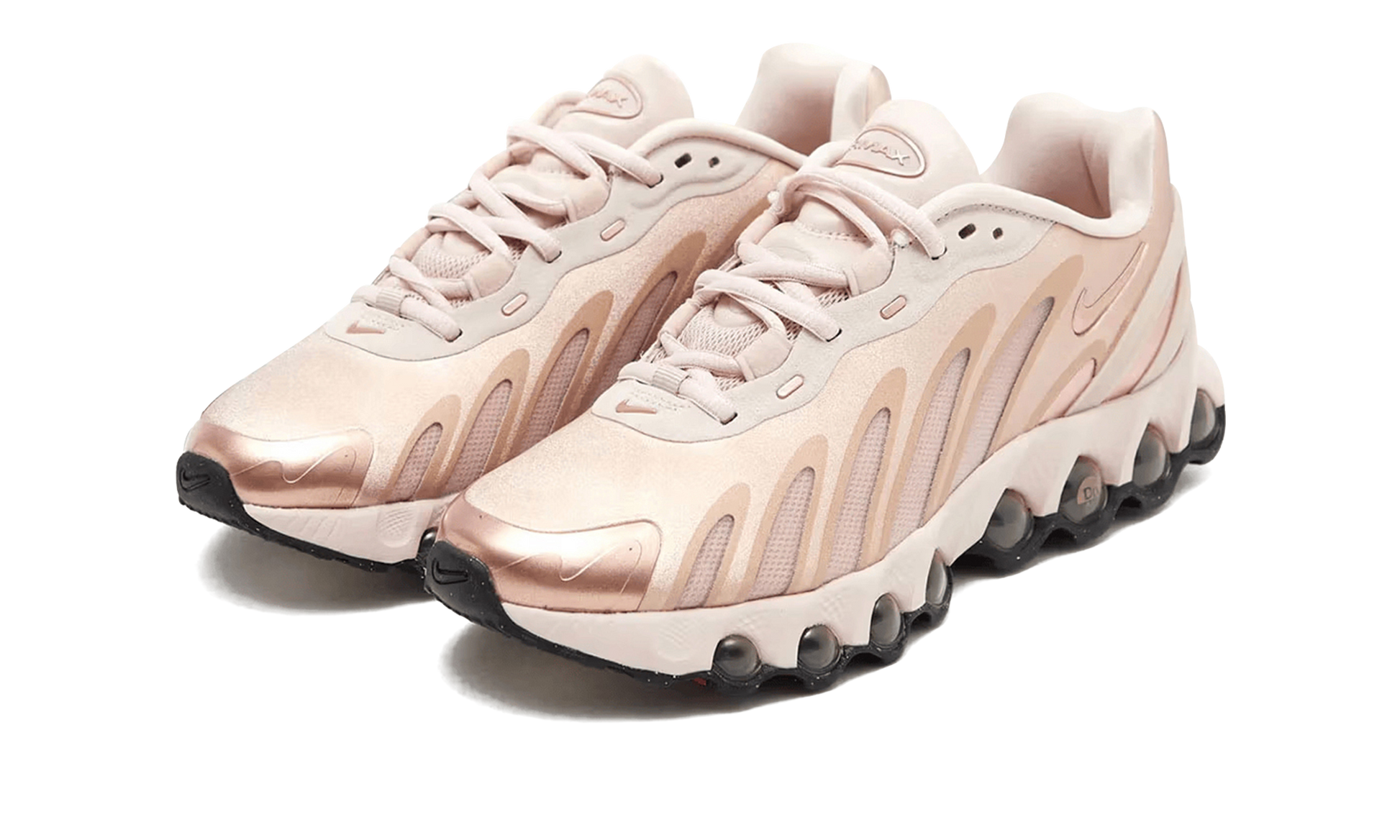 Air Max Dn8 Wmns "rose Gold" - 2