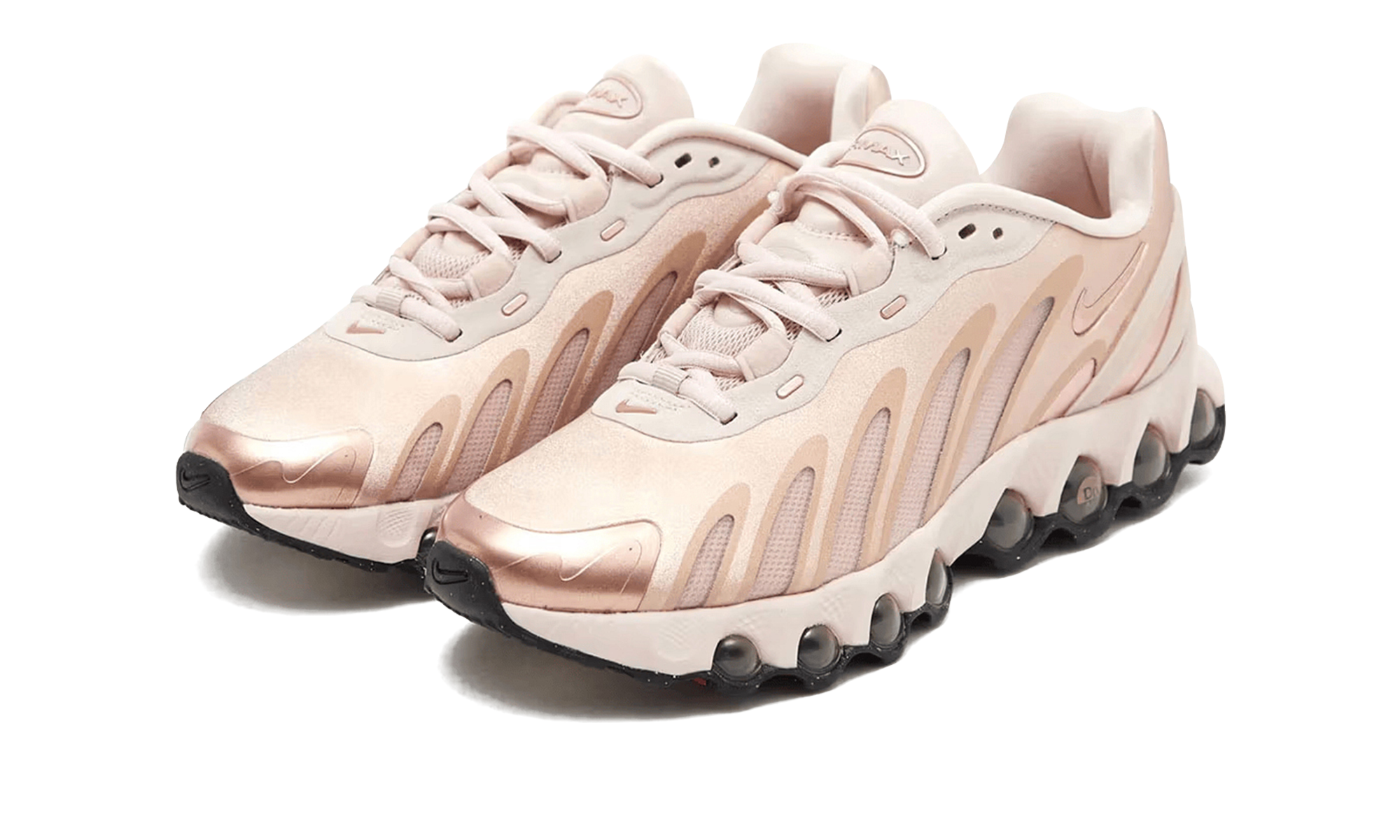 Air Max Dn8 Wmns "rose Gold" - 2