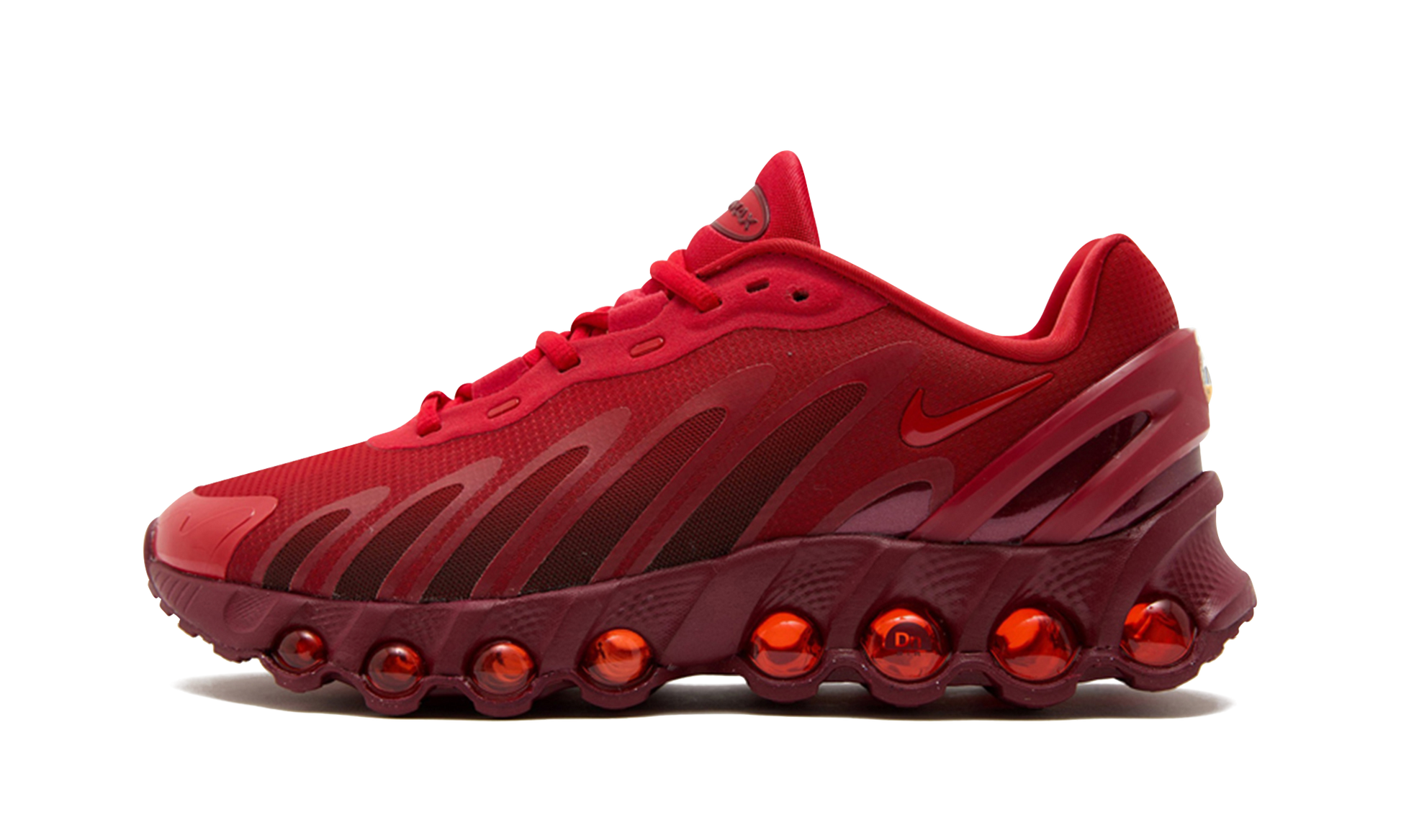 Air Max Dn8 Wmns "university Red" - 1