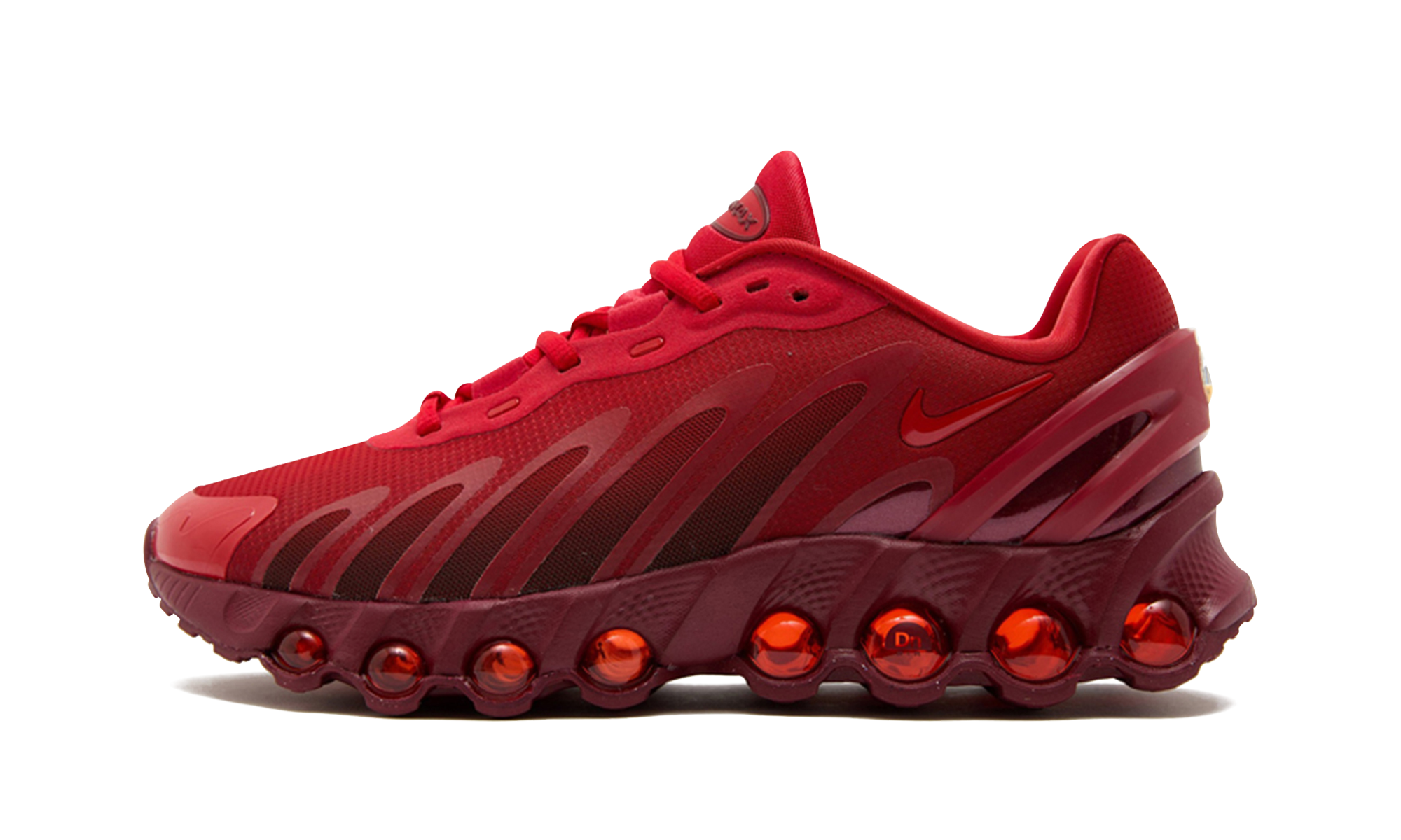 Air Max Dn8 Wmns "university Red" - 1