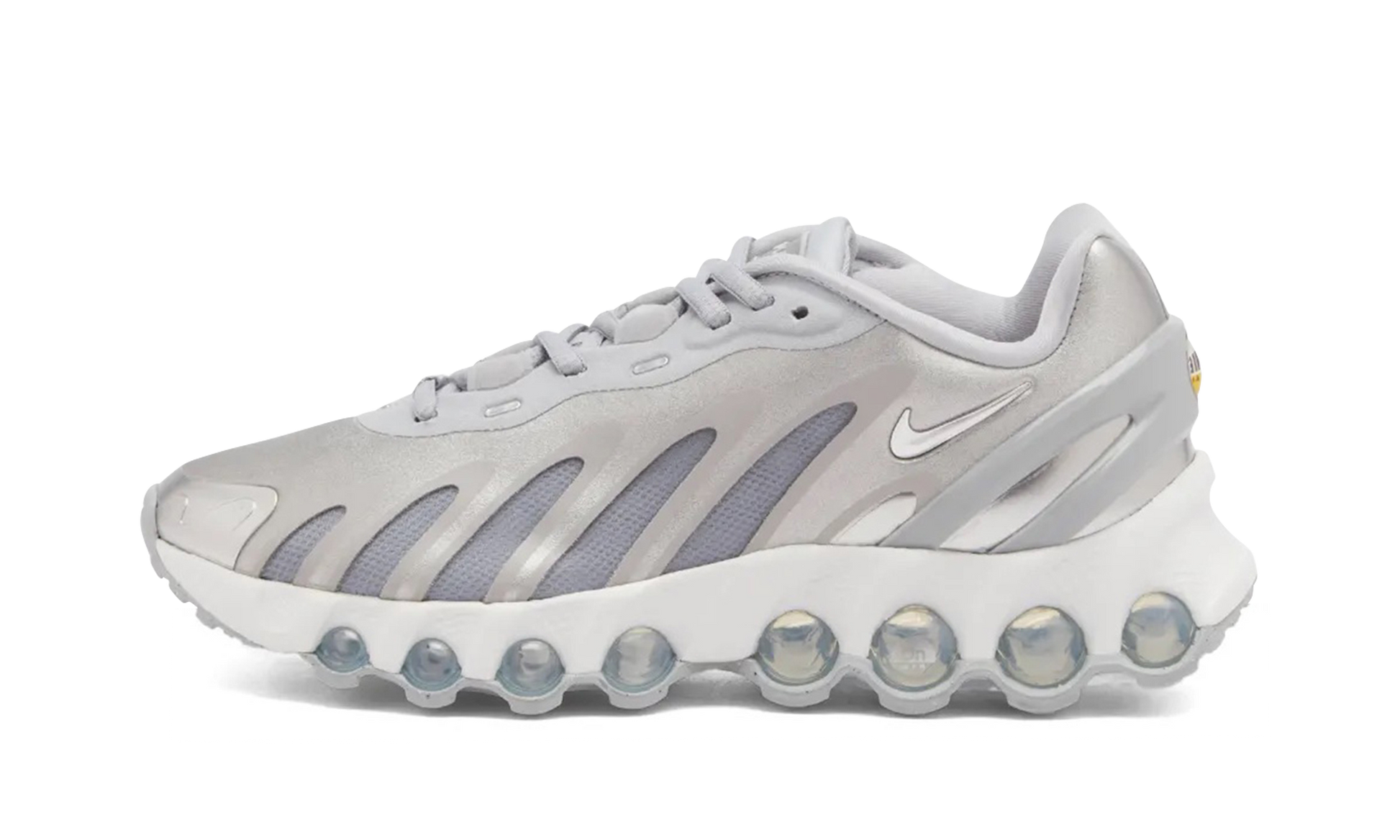 Air Max Dn8 "wolf Grey / Metallic Silver" - 1