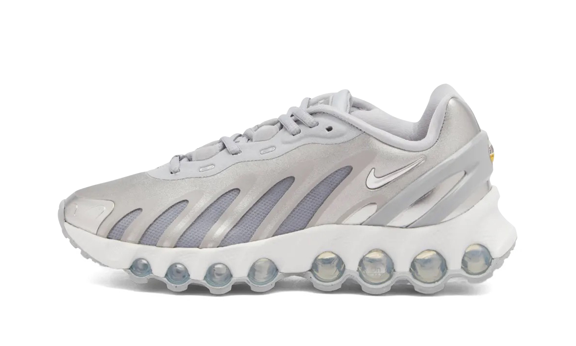 Air Max Dn8 "wolf Grey / Metallic Silver" - 1