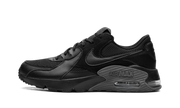 Air Max Excee "black Dark Grey" - 1