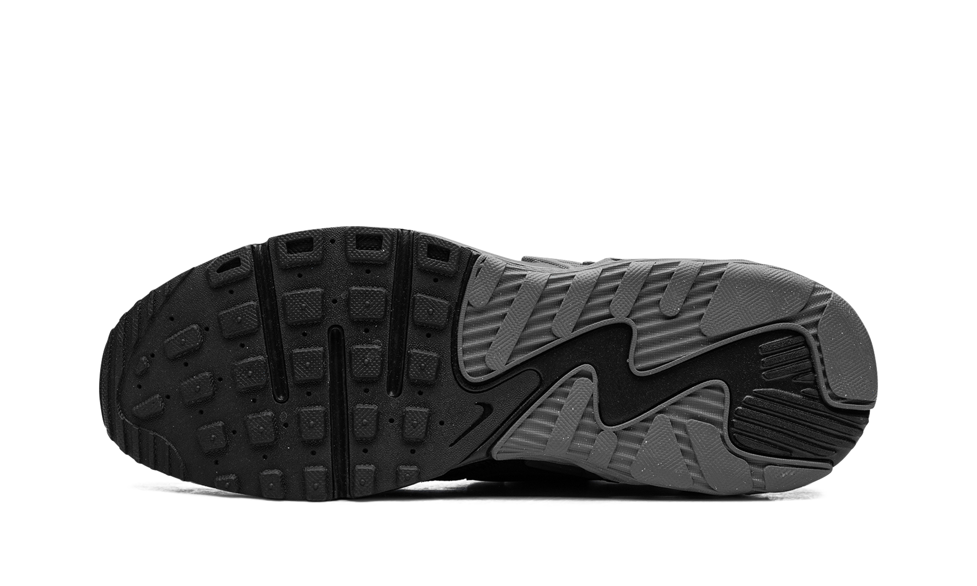Air Max Excee "black Dark Grey" - 5