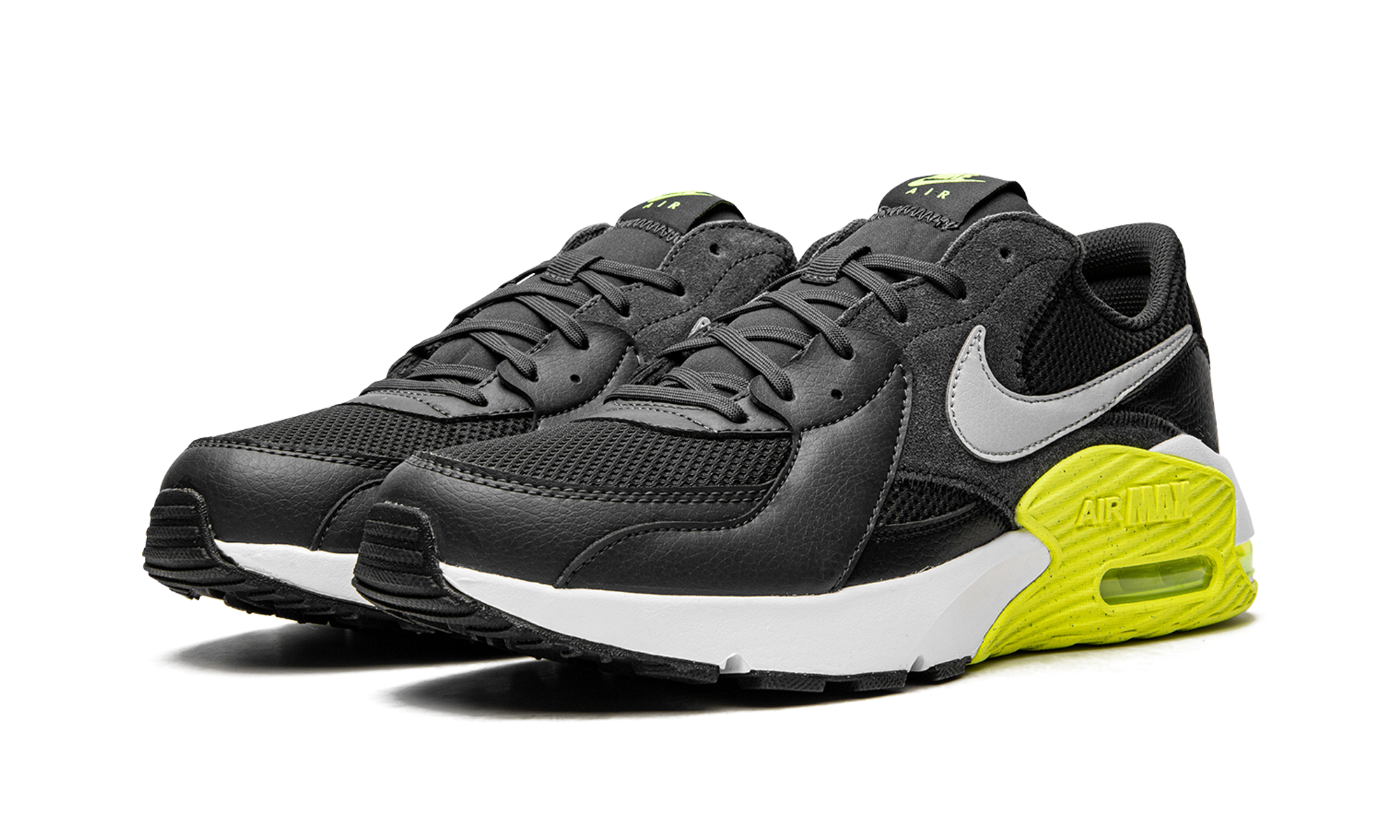 Air Max Excee "neon" - 2