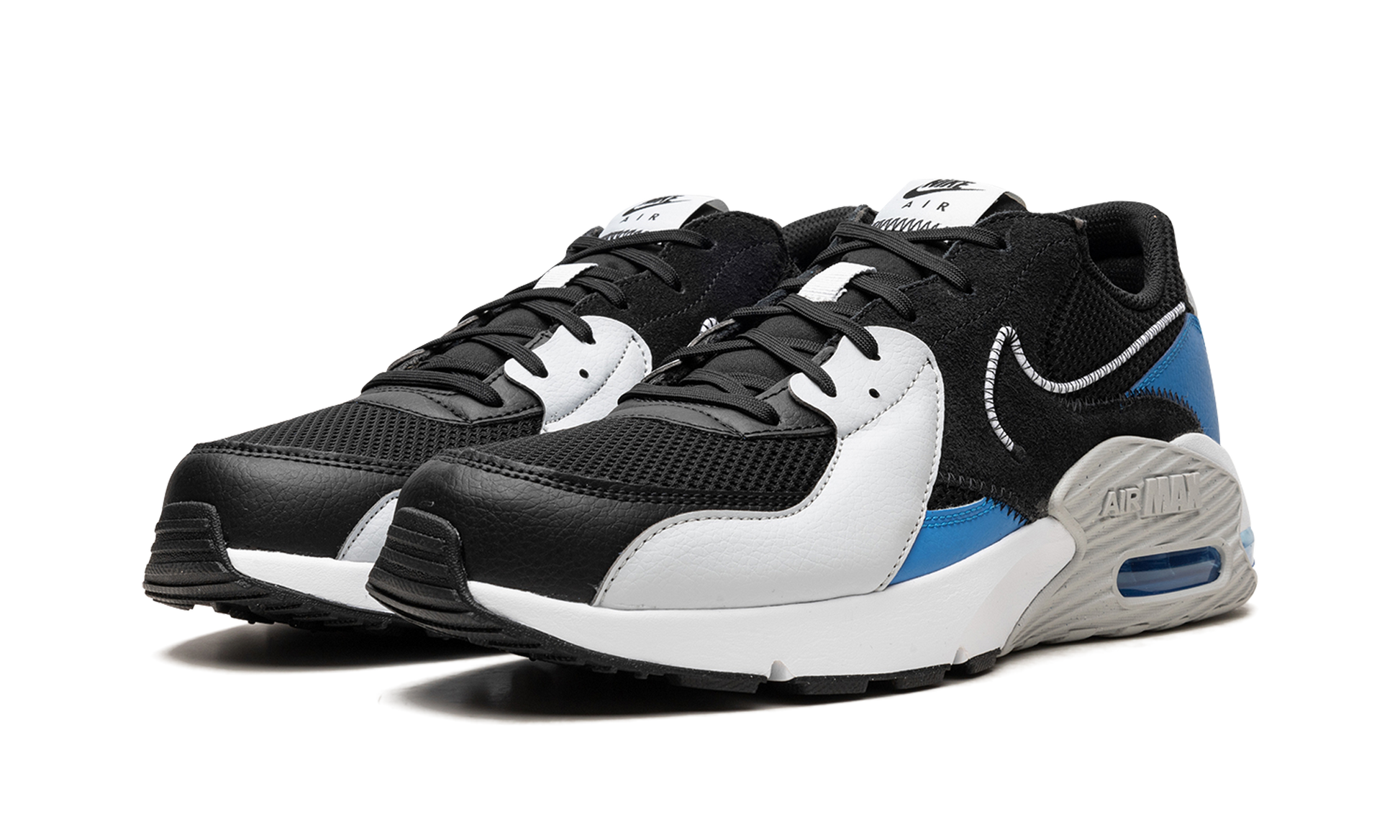 Air Max Excee "photo Blue" - 2