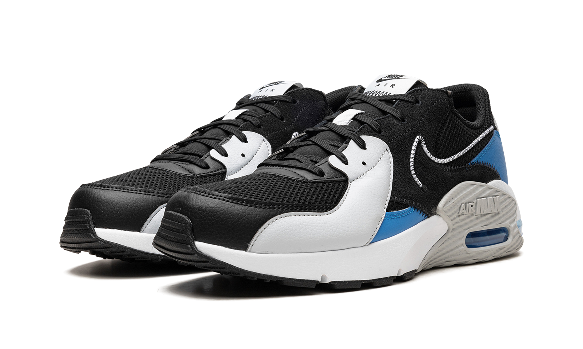 Air Max Excee "photo Blue" - 2