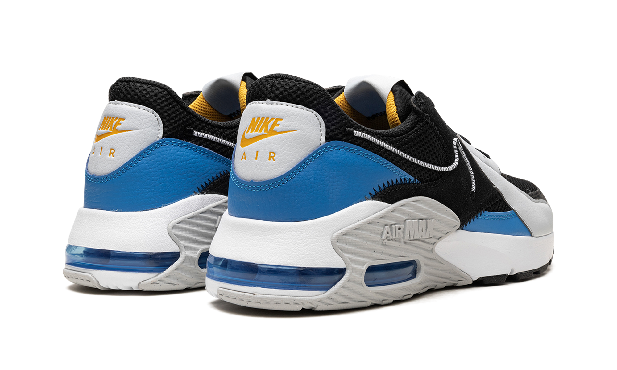 Air Max Excee "photo Blue" - 3