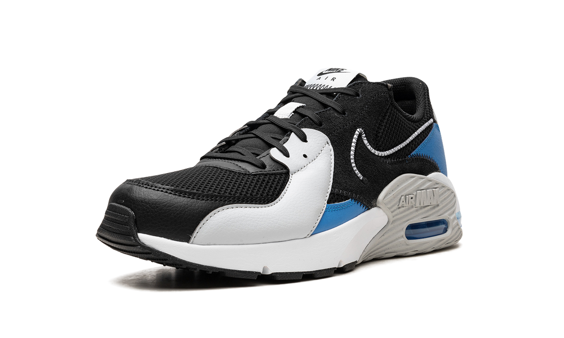 Air Max Excee "photo Blue" - 4