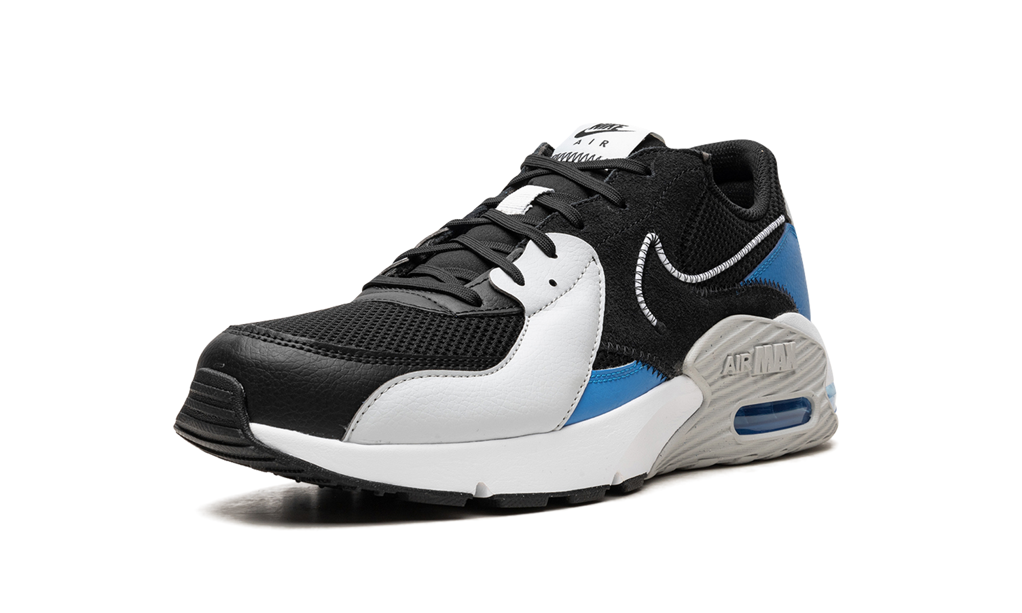 Air Max Excee "photo Blue" - 4